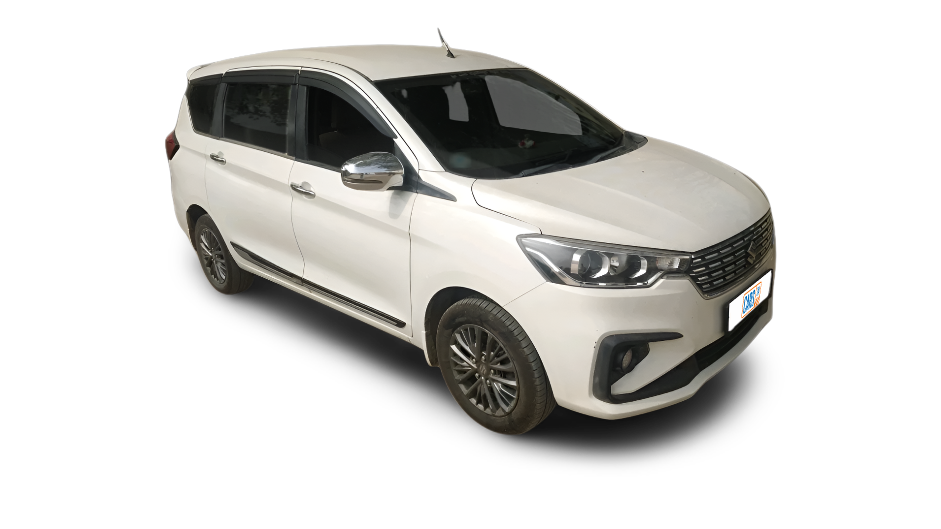 Maruti Ertiga-img